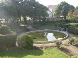 headmaster's gardens